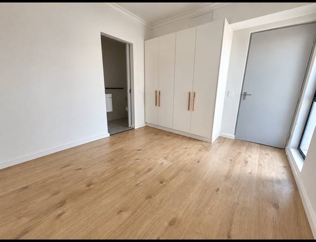 2 BEDROOM APARTMENT TO LET IN TABLE VIEW